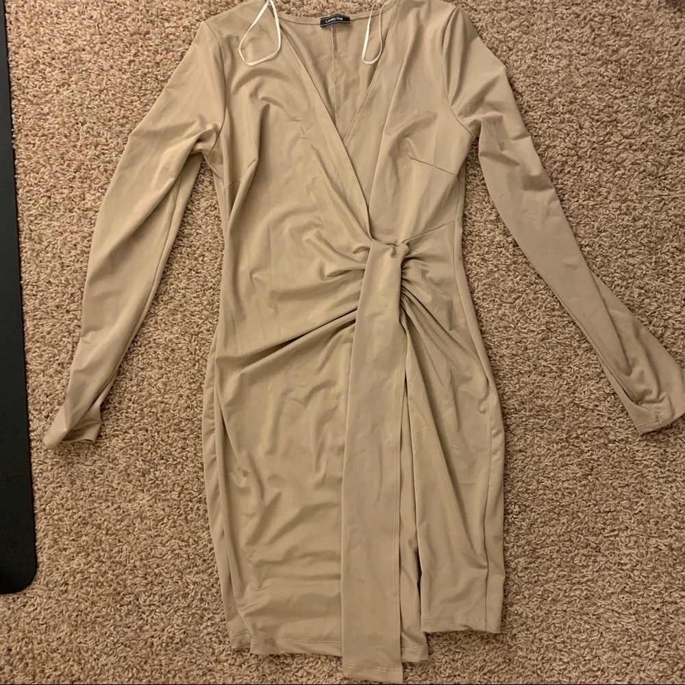 Lovely day dress